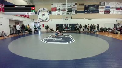 113 lbs Quarterfinal - Marcus Reynolds, Moorcroft vs Gavin Dollick, Upton