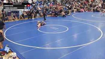 Replay: Mat4 - 2025 2025 Linda C. Knuutila Memorial | Dec 20 @ 9 AM