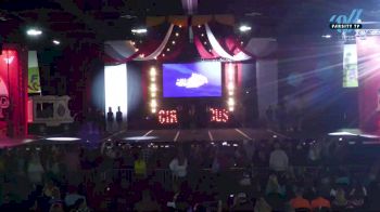 ACE of Birmingham - Comanches [2024 L2 Junior - Small Day 2] 2024 ASC Battle Under the Big Top Grand Nationals