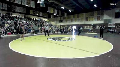 92 lbs Quarterfinal - Devin Quiddam, Elite Force WC vs Kaikoa Apostol, Poway Elite