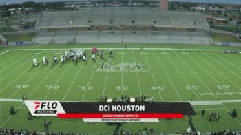 Genesis ""AbstRacT"" at 2026 DCI Houston presented by Fruhauf Uniforms