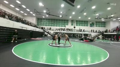 150 lbs Quarterfinal - Garrett Wiggins, Greybull/Riverside vs Ty Albaugh, Torrington