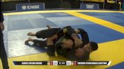 Gabriel Ventura Ribeiro vs Theodore-Ethan Kanaiala Buettner 2025 Pan Jiu Jitsu IBJJF Championship