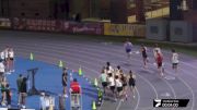 High School Boys' Mile, Finals 2