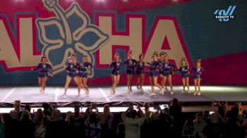 Jaguar Athletics - Leopard [2023 L3 Junior - D2] 2023 Aloha Gatlinburg Showdown