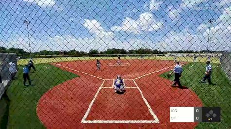 Select Fastpitch vs. Illinois Chill Gol - 2020 Top Club National Championship 18U