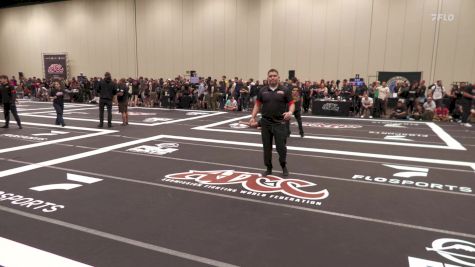 Fayyaz Akbari vs Noah Kaagan 2025 ADCC East Coast Trials