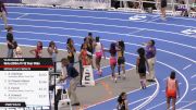 Youth Girls' 200m 11-12 Year Old Division, Finals 12