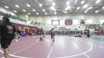 120 lbs Champ. Round 2 - Sara Jean, Canyon Ridge vs Kendal Hayes, Meridian