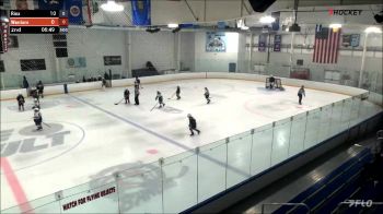 Replay: Rinx vs Warriors | Aug 26 @ 3 PM