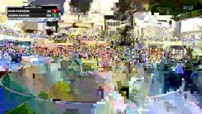 Consi Of 4 - Billy Pernot, Middletown vs Chase Baker, Pennsville Township