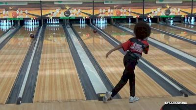 Lanes 15-16 - Qualifying Round 3, Squad C