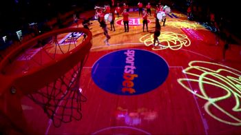 Cairns at Perth | 2018-2019 NBL