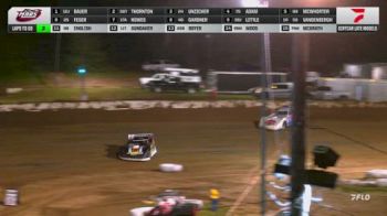 Feature | 2026 MARS Late Models at Quincy