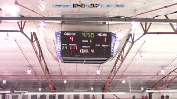 Replay: Home - 2024 STA Flyers vs Oil Kings | Mar 21 @ 7 PM