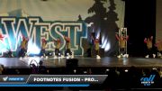 Footnotes Fusion - Prospects [2023 Junior - Hip Hop - Small Day 1] 2023 The American Masterpiece San Jose National & PW Dance Grand National