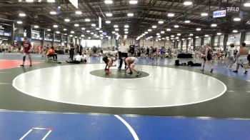 106 lbs Rr Rnd 3 - Chase Wolgamuth, TNWA Gold vs Carter Lirgg, Team RJN Green
