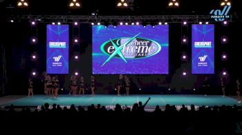 Cheer Extreme - Raleigh - Smoex [2024 L6 Senior Coed - XSmall Day 2] 2024 CHEERSPORT National All Star Cheerleading Championship