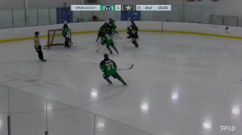 Replay: Home - 2024 Whalers vs Infantry | Jan 14 @ 9 AM