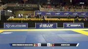 Joonhyuk Jang vs Daniel Fernandes De Sousa Guerra 2026 Pan Jiu Jitsu IBJJF Championship