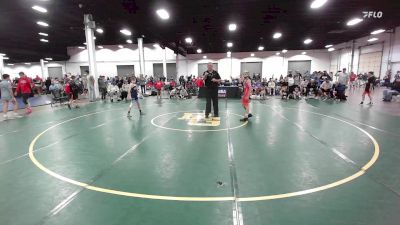 80 lbs Breckin Falb, Iowa Blue vs Lucas Scott, Texas