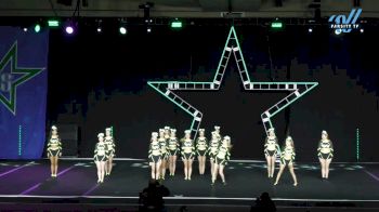 Inspire Athletics - Liv3wire [2024 L3 Senior - D2 - Small Day 1] 2024 Nation's Choice Grand Nationals