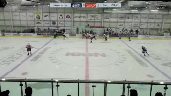 Replay: Home - 2024 Steinbach vs Winkler | Sep 20 @ 7 PM