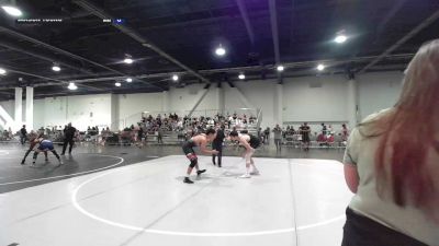 150 lbs Consolation - Cash Andrade, Mantanona TC vs Jaxson Young, Nikiski Freestyle WC