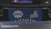 Good Hope High School [2026 Junior Varsity Intermediate Day 1] 2026 UCA Space Center Regional