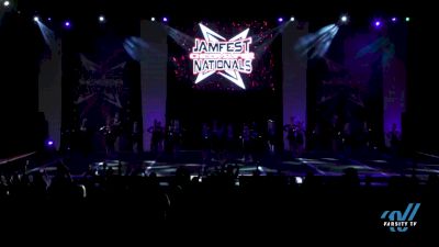 Woodlands Elite - Katy - Pistols [2023 L1 Youth - Medium] 2023 JAMfest Cheer Super Nationals