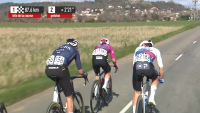 Watch In Canada: 2026 Faun Drome Classic