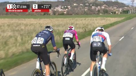 Watch In Canada: 2026 Faun Drome Classic