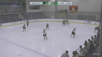 Replay: Home - 2025 FL Jr. Blades vs Mad Hatters | Mar 6 @ 1 PM