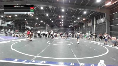 95 lbs 1st Place Match - Achilles Martinez, Valiant College Prep vs Arto Khachatryan, SBTC