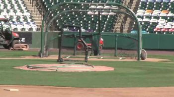 Lancaster Barnstormers vs. Spire City Ghost Hounds - 2023 Spire City Ghost Hounds vs Lancaster Barnstormers