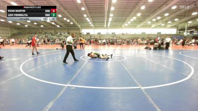 113 lbs Rr Rnd 3 - Evan Martin, FORGE H/S 2 vs Levi Vermiliya, Ride Out Wrestling Club - TN
