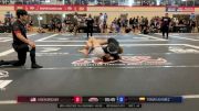 Aiden Bricker vs Tomás Alvarez 2024 ADCC Austin Open