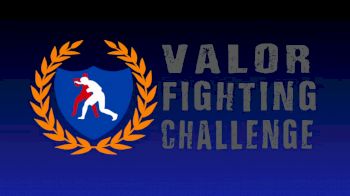 Full Replay - Valor Fights 65