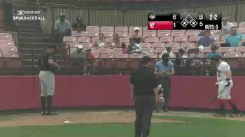 Replay: Tri-City vs New Jersey | Jul 17 @ 2 PM