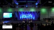 Gym 4:13 - Fervent [2022 Exhibition Day 1] 2022 WSA Shreveport