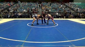 220 lbs Consolation - Dillon Hawke, Centennial vs Cortland Horton, Eagle