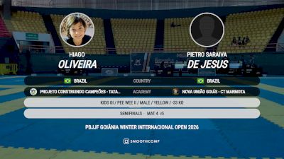 Hiago vs Pietro 2026 PBJJF Goiania Winter International Open