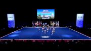 La Moderna (Ecuador) - Angels [2018 L1 Mini D2 Day 1] UCA International All Star Cheerleading Championship