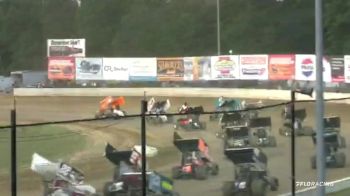 Feature | 2025 All Star Sprints at Stateline Speedway