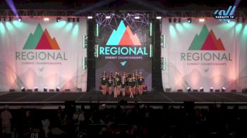 CheerForce San Diego - Fury [2024 L4 Youth 2] 2024 The West Regional Summit