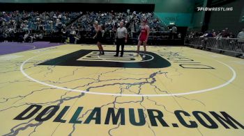 182 lbs Round Of 64 - Adam Brown, Stilwell vs Corbin Gorringe, Bingham