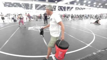 165 lbs Consolation - Jayden Bolech, Espana WC vs Elias Hernandez, Pounders WC