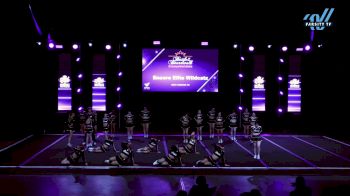 Encore Elite Wildcatz - Ruthless [2025 L4.2 Senior Coed - D2 Day 2] 2025 SU Battle at the Boardwalk Grand Nationals