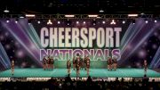 Pride of Illinois - PSYCHICS [2026 L1 Youth - Flex - D2 - Medium Day 1] 2026 CHEERSPORT National All Star Cheerleading Championship