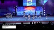 Cohoes Tigers - Rec Cheer [2023 Show Cheer 1 Tiny Mite Large Day 3] 2023 Pop Warner National Cheer & Dance Championship